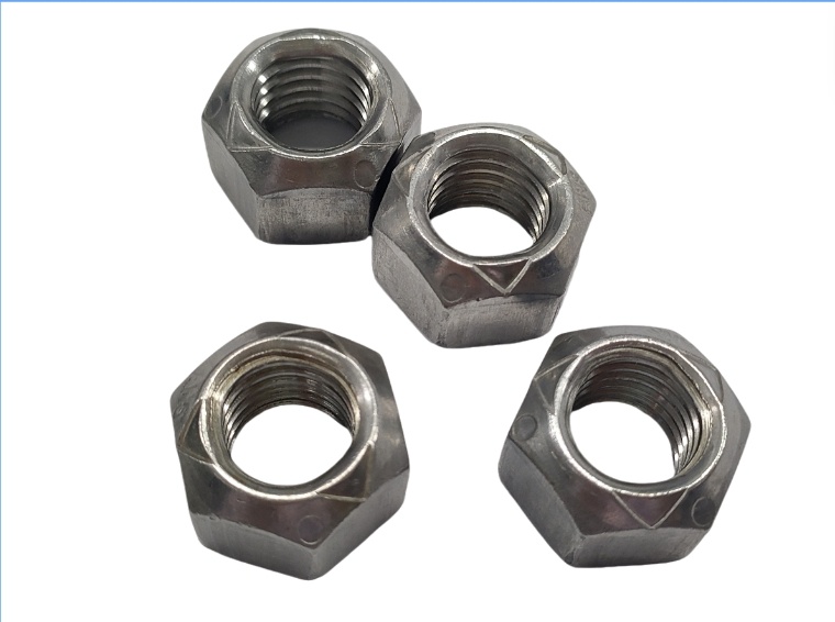 Top Lock Nut
