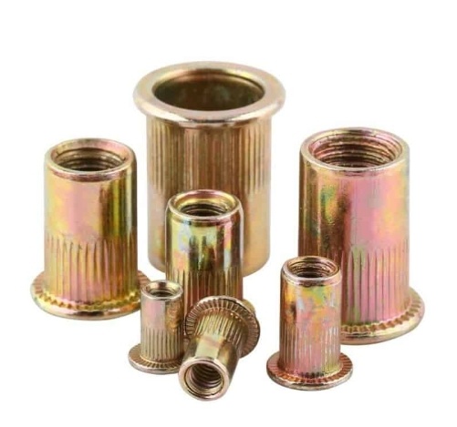 Rivet Nuts