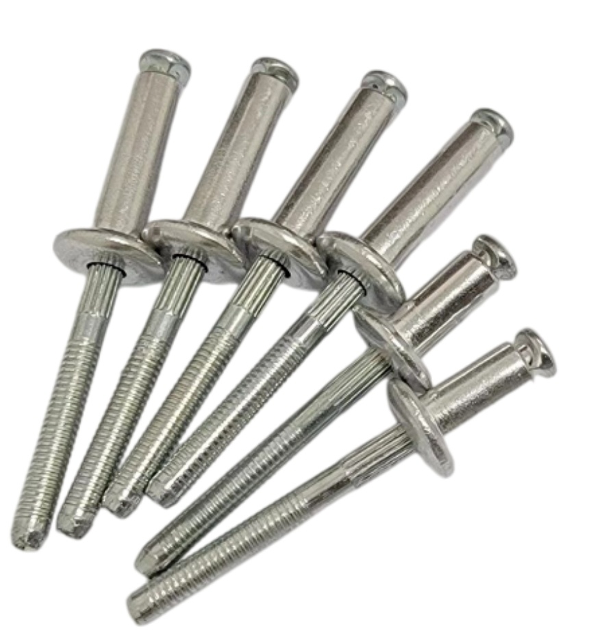 Factory and Fasteners