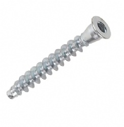 Confirmat Screws